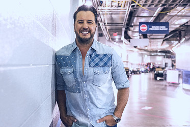 Luke Bryan Reminisces His Magical First Trip To Nashville That Ignited His  Country Music Ambitions - Country Now